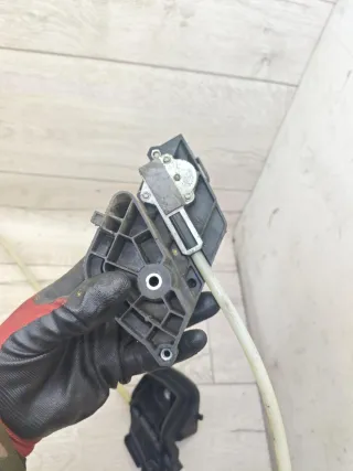 A2118205442 Подъемник шторки Mercedes E W211 Арт 101296, вид 6