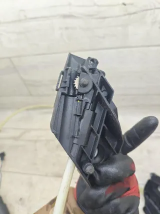 A2118205442 Подъемник шторки Mercedes E W211 Арт 101296, вид 7