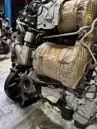  Комплект сцепления Opel Astra K 1.5л Арт 107319646, вид 4