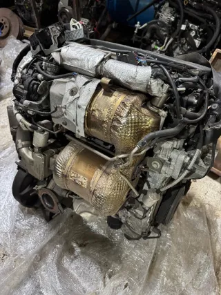  Комплект сцепления Opel Astra K 1.5л Арт 107319646, вид 3