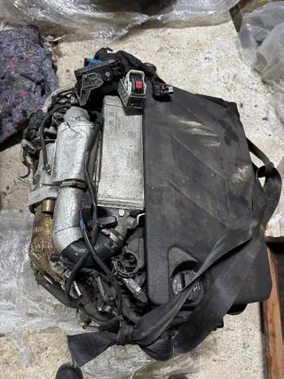  Комплект сцепления Opel Astra K 1.5л Арт 107319646, вид 2