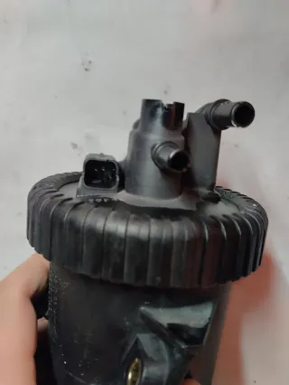 9642105180C,9638780280D Корпус топливного фильтра Citroen jumpy 1 2.0л HDI Арт GD-105012700, вид 4