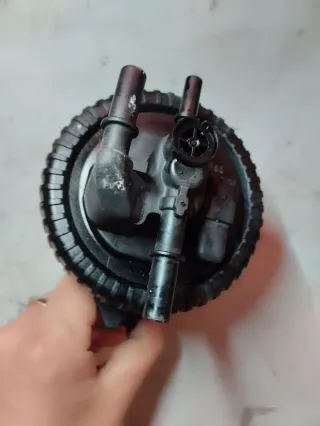 9642105180C,9638780280D Корпус топливного фильтра Citroen jumpy 1 2.0л HDI Арт GD-105012700, вид 1