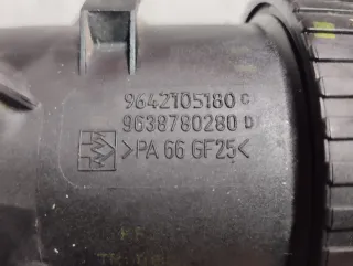 9642105180C,9638780280D Корпус топливного фильтра Citroen jumpy 1 2.0л HDI Арт GD-105012700, вид 6