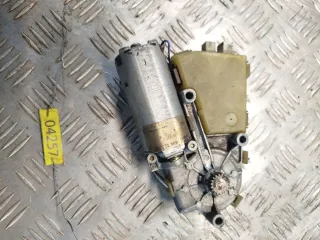 8370823, 87618370823 Двигатель электролюка BMW 5 E34 Арт 04257, вид 2