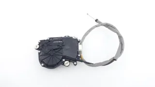 51247191213, 7191213 Доводчик двери BMW 7 F04 Active Hybrid Арт ST297657, вид 1