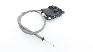 51247191213, 7191213 Доводчик двери BMW 7 F04 Active Hybrid Арт ST297657, вид 3