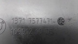 13717577471, 7577471 Воздуховод охлаждения тормозов BMW 7 F04 Active Hybrid Арт ST297881, вид 6