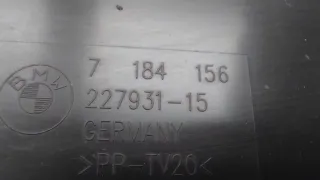 51747184156, 7184156 Воздуховод охлаждения тормозов BMW 7 F04 Active Hybrid Арт ST297885, вид 7