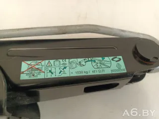 995509264R, 995456070R Набор инструментов штатный Renault Sandero Stepway 2 Арт 107313198, вид 3