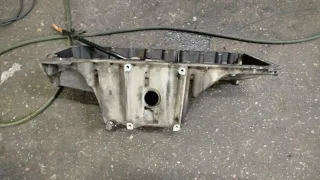 7786704 Поддон Land Rover Range Rover 3 3.0л Арт 107334489, вид 2