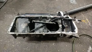 7786704 Поддон Land Rover Range Rover 3 3.0л Арт 107334489, вид 4
