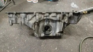 7786704 Поддон Land Rover Range Rover 3 3.0л Арт 107334489, вид 1