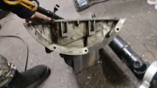 7786704 Поддон Land Rover Range Rover 3 3.0л Арт 107334489, вид 3