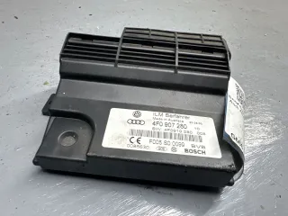 4F0907280,4F0910280 Блок бортовой сети Audi A6 C6 (S6,RS6) Арт 107053643, вид 1