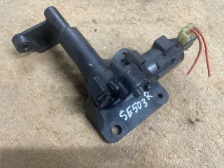 04717606AB Электропривод форточки задней правой Chrysler Voyager 4 Арт 1204ESTR, вид 1