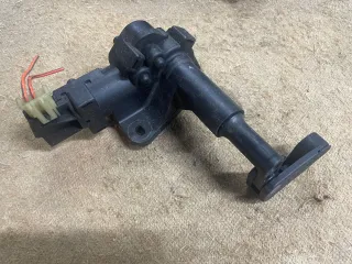 04717606AB Электропривод форточки задней правой Chrysler Voyager 4 Арт 1204ESTR, вид 2