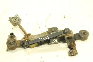  Механизм переключения передач Opel Zafira A 1.8л i Арт 107335071, вид 1