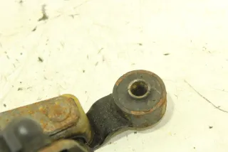  Механизм переключения передач Opel Zafira A 1.8л i Арт 107335071, вид 3