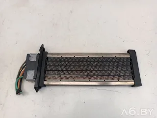 664447A-G Электрический радиатор отопителя (тэн) Citroen C3 1 Арт 107335508, вид 1