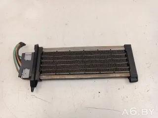 664447A-G Электрический радиатор отопителя (тэн) Citroen C3 1 Арт 107335508, вид 2