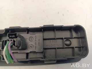 14996430XT Кнопка стеклоподъемника переднего правого Citroen C8 Арт 107335669, вид 3