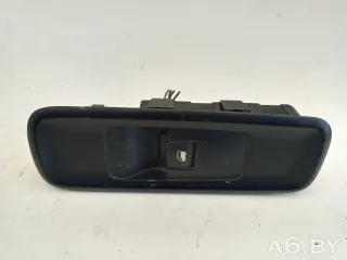 14996430XT Кнопка стеклоподъемника переднего правого Citroen C8 Арт 107335669, вид 1