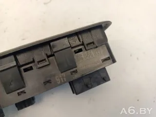 30170275,96644917XT Кнопки стеклоподьемников Citroen C5 2 Арт 107335675, вид 4