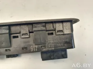 30170275,96644917XT Кнопки стеклоподьемников Citroen C5 2 Арт 107335675, вид 3