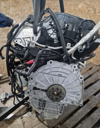 B58B30A Двигатель BMW 6 G32 3.0л Арт 107339524, вид 2