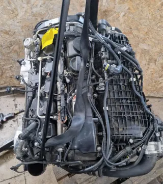 B58B30A Двигатель BMW 6 G32 3.0л Арт 107339524, вид 5