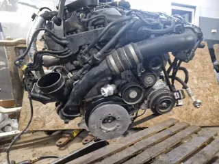 B58B30A Двигатель BMW 6 G32 3.0л Арт 107339524, вид 3