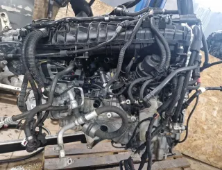 B58B30A Двигатель BMW 6 G32 3.0л Арт 107339524, вид 4