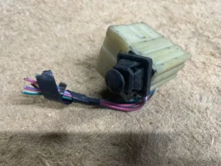 04671336 Датчик педали тормоза (лягушка) Chrysler 300C 1 Арт 791EZG, вид 2