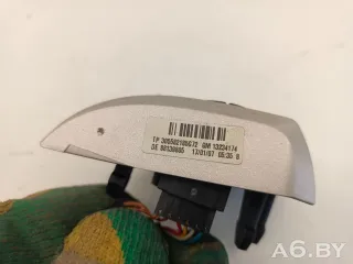 13234174,440768813 Кнопки руля Opel Zafira B Арт 107348429, вид 4