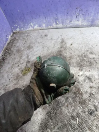  Гидросфера Citroen Xantia Арт 107348592, вид 1