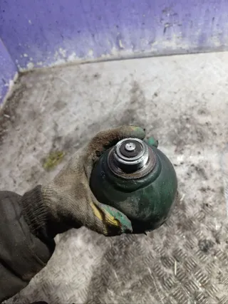  Гидросфера Citroen Xantia Арт 107348592, вид 2