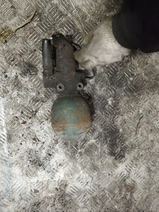  Гидросфера Citroen Xantia Арт 107348697, вид 1