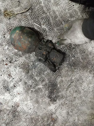  Гидросфера Citroen Xantia Арт 107348697, вид 2