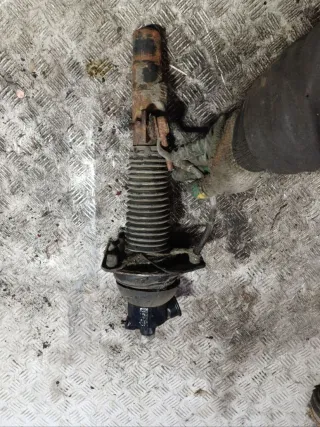  Гидростойка передняя правая Citroen Xantia Арт 107348701, вид 1