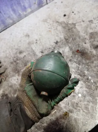  Гидросфера Citroen Xantia Арт 107348912, вид 1