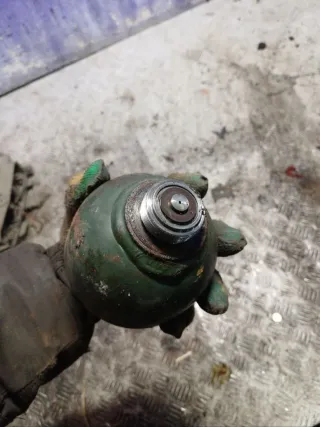  Гидросфера Citroen Xantia Арт 107348912, вид 2