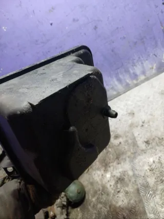  Бачок LHM Citroen Xantia Арт 107348941, вид 2