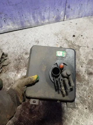  Бачок LHM Citroen Xantia Арт 107348941, вид 1