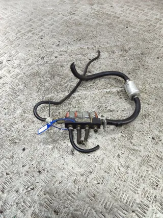  Форсунка газовая Volkswagen Golf 4 1.8л Арт 78857403, вид 1