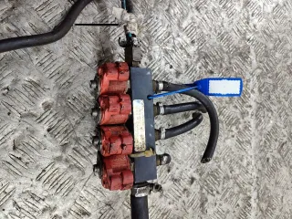  Форсунка газовая Volkswagen Golf 4 1.8л Арт 78857403, вид 6