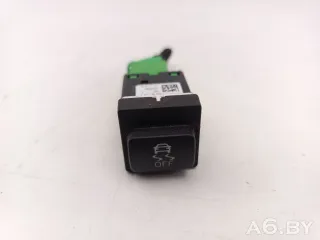 5J0927134E Кнопка антипробуксовочной системы Skoda Roomster 1 Арт 107349510, вид 1