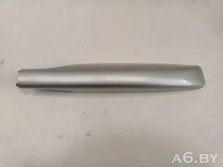 9682132077,9682131577 Крышка (заглушка) рейлинга Peugeot 308 1 Арт 107350041, вид 1