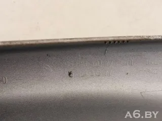 9682132077,9682131577 Крышка (заглушка) рейлинга Peugeot 308 1 Арт 107350041, вид 3