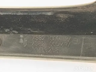 738210001R,738210006R,M700258 Крышка (заглушка) рейлинга Renault Laguna 3 Арт 107350058, вид 4